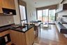 2 Bedroom Condo for rent in Hasu Haus, Phra Khanong Nuea, Bangkok near BTS On Nut