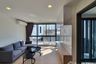 2 Bedroom Condo for rent in Taka Haus Ekamai 12, Khlong Tan Nuea, Bangkok near BTS Ekkamai
