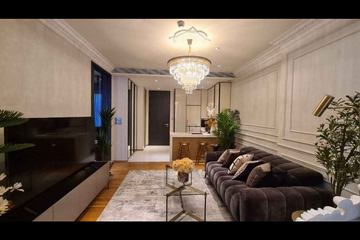 1 Bedroom Condo for rent in Khlong Tan, Bangkok near BTS Thong Lo