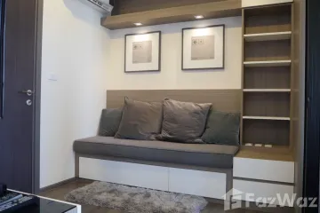 1 Bedroom Condo for rent in Phra Khanong Nuea, Bangkok near BTS On Nut