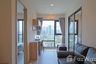 1 Bedroom Condo for rent in Rhythm Sukhumvit 36-38, Khlong Tan, Bangkok near BTS Thong Lo