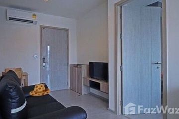 1 Bedroom Condo for rent in Rhythm Sukhumvit 36-38, Khlong Tan, Bangkok near BTS Thong Lo