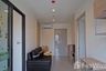 1 Bedroom Condo for rent in Rhythm Sukhumvit 36-38, Khlong Tan, Bangkok near BTS Thong Lo
