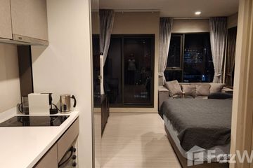 Condo for rent in Makkasan, Bangkok near MRT Phra Ram 9
