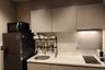 Condo for rent in Life Asoke Rama 9, Makkasan, Bangkok near MRT Phra Ram 9