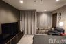 Condo for rent in Life Asoke Rama 9, Makkasan, Bangkok near MRT Phra Ram 9
