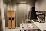 Condo for rent in Life Asoke Rama 9, Makkasan, Bangkok near MRT Phra Ram 9