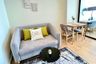 1 Bedroom Condo for rent in Chewathai Kaset-Nawamin, Sena Nikhom, Bangkok