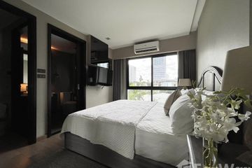 1 Bedroom Condo for rent in Tidy Thonglor, Khlong Tan Nuea, Bangkok near BTS Thong Lo