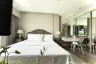 1 Bedroom Condo for rent in Tidy Thonglor, Khlong Tan Nuea, Bangkok near BTS Thong Lo