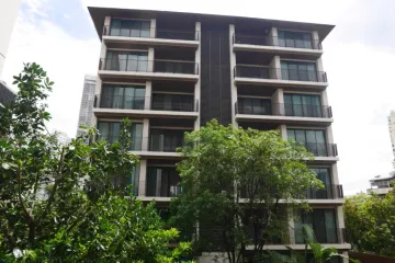 2 Bedroom Condo for rent in Khlong Toei, Bangkok near BTS Phrom Phong