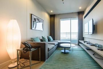 1 Bedroom Condo for rent in Makkasan, Bangkok near Airport Rail Link Makkasan