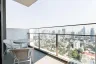 2 Bedroom Condo for rent in Aequa Sukhumvit 49, Khlong Tan Nuea, Bangkok near BTS Thong Lo