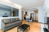 2 Bedroom Condo for rent in Aequa Sukhumvit 49, Khlong Tan Nuea, Bangkok near BTS Thong Lo