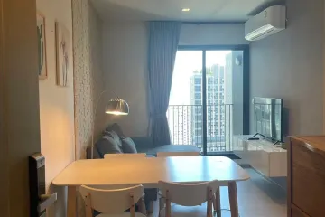 2 Bedroom Condo for rent in Makkasan, Bangkok near MRT Phra Ram 9