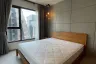 2 Bedroom Condo for rent in Life Asoke Rama 9, Makkasan, Bangkok near MRT Phra Ram 9