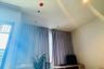 Condo for rent in Life Asoke Rama 9, Makkasan, Bangkok near MRT Phra Ram 9