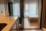 Condo for rent in Life Asoke Rama 9, Makkasan, Bangkok near MRT Phra Ram 9