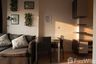1 Bedroom Condo for rent in Centric Huay Kwang Station, Din Daeng, Bangkok near MRT Huai Khwang