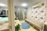 1 Bedroom Condo for rent in Elio Del Ray, Bang Chak, Bangkok near BTS Punnawithi