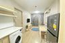 1 Bedroom Condo for rent in Elio Del Ray, Bang Chak, Bangkok near BTS Punnawithi