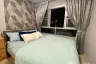 1 Bedroom Condo for rent in Elio Del Ray, Bang Chak, Bangkok near BTS Punnawithi