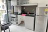 1 Bedroom Condo for rent in Zenith Place Sukhumvit 42, Phra Khanong, Bangkok near BTS Ekkamai