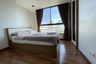 1 Bedroom Condo for rent in Zenith Place Sukhumvit 42, Phra Khanong, Bangkok near BTS Ekkamai