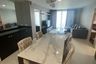 2 Bedroom Condo for rent in Pearl Residences Sukhumvit 24, Khlong Tan, Bangkok near BTS Phrom Phong