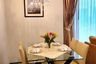 2 Bedroom Condo for rent in Piyathip Place, Khlong Tan Nuea, Bangkok near BTS Phrom Phong