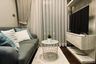 1 Bedroom Condo for rent in The Lumpini 24, Khlong Tan, Bangkok near BTS Phrom Phong