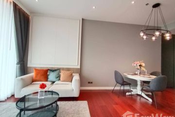 1 Bedroom Condo for rent in KHUN by YOO inspired by Starck, Khlong Tan Nuea, Bangkok near BTS Thong Lo