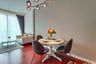 1 Bedroom Condo for rent in KHUN by YOO inspired by Starck, Khlong Tan Nuea, Bangkok near BTS Thong Lo