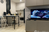 1 Bedroom Condo for rent in Life Asoke, Bang Kapi, Bangkok near MRT Phetchaburi