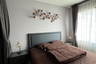 1 Bedroom Condo for rent in Life Asoke, Bang Kapi, Bangkok near MRT Phetchaburi