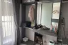 1 Bedroom Condo for rent in Life Asoke, Bang Kapi, Bangkok near MRT Phetchaburi