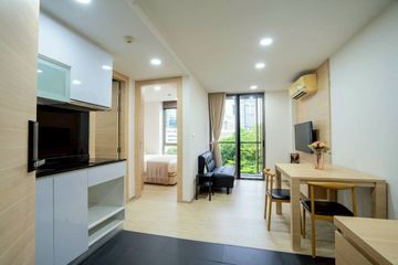 1 Bedroom Condo for rent in Klass Condo Silom, Silom, Bangkok near BTS Chong Nonsi