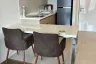 1 Bedroom Condo for rent in Circle Living Prototype, Makkasan, Bangkok near Airport Rail Link Makkasan
