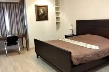 3 Bedroom Condo for rent in Khlong Tan Nuea, Bangkok near BTS Thong Lo