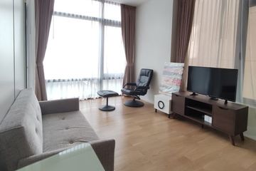 1 Bedroom Condo for rent in Makkasan, Bangkok near Airport Rail Link Makkasan