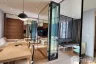 2 Bedroom Condo for rent in Park Origin Phrom Phong, Khlong Tan, Bangkok near BTS Phrom Phong