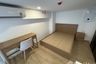1 Bedroom Condo for rent in Landmark @MRTA Station, Bang Kapi, Bangkok near MRT Pradit Manutham