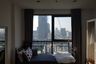 Condo for rent in Ideo Mobi Sukhumvit 81, Bang Chak, Bangkok near BTS On Nut