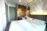 1 Bedroom Condo for rent in Life Asoke Rama 9, Makkasan, Bangkok near MRT Phra Ram 9
