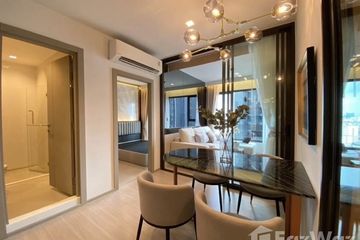 1 Bedroom Condo for rent in Life Asoke Rama 9, Makkasan, Bangkok near MRT Phra Ram 9