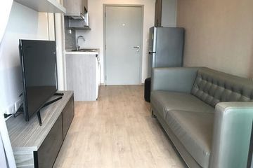 1 Bedroom Condo for rent in Bukkhalo, Bangkok near BTS Pho Nimit