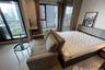 Condo for rent in Life Asoke Rama 9, Makkasan, Bangkok near MRT Phra Ram 9