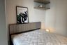 Condo for rent in Life Asoke Rama 9, Makkasan, Bangkok near MRT Phra Ram 9