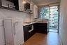 1 Bedroom Condo for rent in Bridge Phaholyothin 37, Lat Yao, Bangkok near MRT Lat Phrao