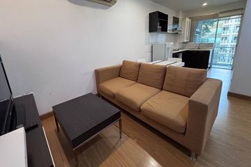 1 Bedroom Condo for rent in Lat Yao, Bangkok near BTS Ratchayothin